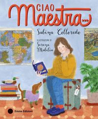 Produktbild: Ciao maestra...