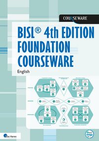 Produktbild: BiSL&reg; 4th edition Foundation Courseware