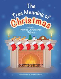 Produktbild: The True Meaning of Christmas