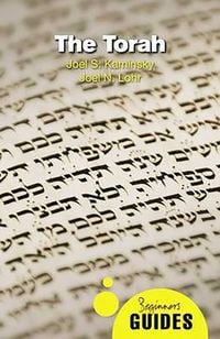 Produktbild: The Torah