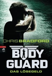 Bild vom Artikel Bodyguard - Das Lösegeld vom Autor Chris Bradford