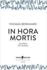 Produktbild: In Hora Mortis