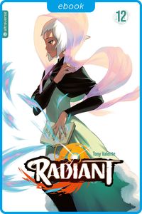 Produktbild: Radiant 12
