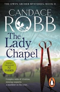 Produktbild: The Lady Chapel