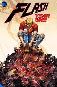 Produktbild: Williamson, J: Flash: Year One