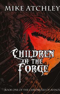 Produktbild: Children of the Forge