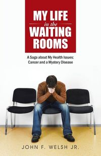 Produktbild: My Life in the Waiting Rooms