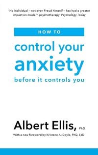Produktbild: How to Control Your Anxiety