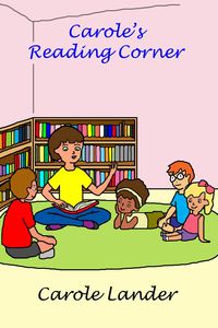 Produktbild: Carole's Reading Corner