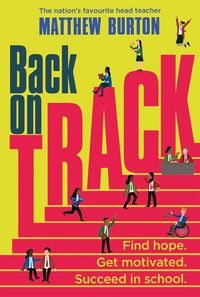 Produktbild: Back On Track