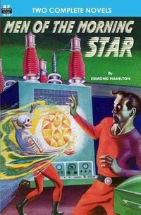 Produktbild: Men of the Morning Star & Planet for Plunder