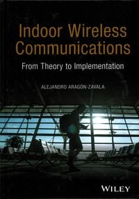 Produktbild: Indoor Wireless Communications