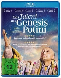 Produktbild: Das Talent des Genesis Potini
