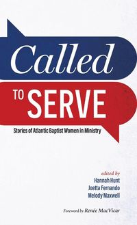 Produktbild: Called to Serve