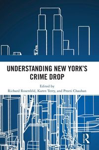 Produktbild: Understanding New York's Crime Drop