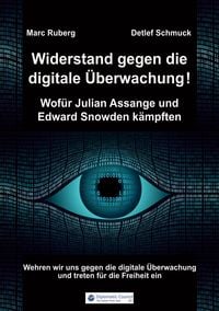 Produktbild: Widerstand gegen die digitale &Uuml;berwachung