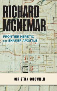 Produktbild: Richard McNemar