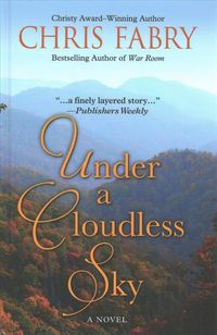 Produktbild: Under a Cloudless Sky