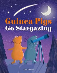 Produktbild: Guinea Pigs Go Stargazing
