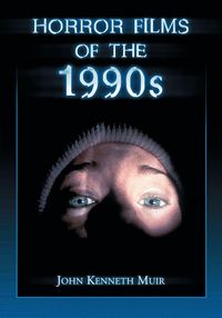 Produktbild: Horror Films of the 1990s