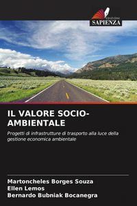 Produktbild: Il Valore Socio-Ambientale
