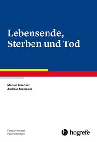 Produktbild: Lebensende, Sterben und Tod