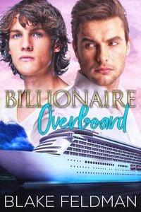 Produktbild: Billionaire Overboard