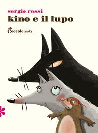 Produktbild: Kino e il lupo