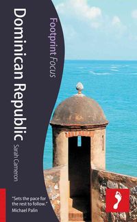 Produktbild: Cameron, S: Dominican Republic