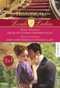 Produktbild: Historical Lords & Ladies Band 84