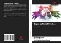 Produktbild: Organizational Studies
