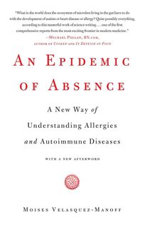 Produktbild: An Epidemic of Absence