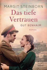 Produktbild: Das tiefe Vertrauen