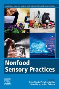 Produktbild: Nonfood Sensory Practices