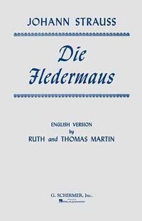 Produktbild: Die Fledermaus