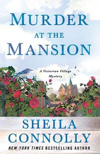 Produktbild: Murder at the Mansion