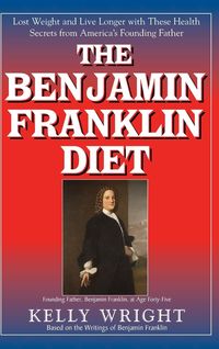 Produktbild: The Benjamin Franklin Diet