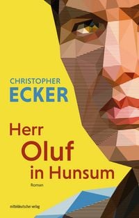 Produktbild: Herr Oluf in Hunsum