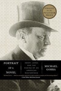 Produktbild: Portrait of a Novel