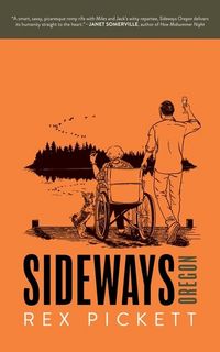 Produktbild: Sideways Oregon