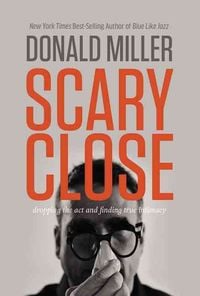 Produktbild: Scary Close