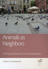 Produktbild: Animals as Neighbors