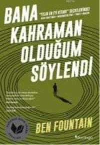 Produktbild: Bana Kahraman Oldugum S&ouml;ylendi