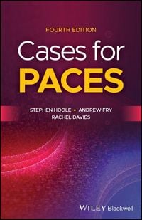 Produktbild: Cases for PACES