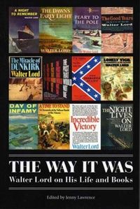 Produktbild: Way It Was