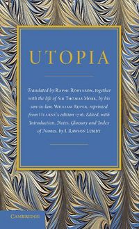 Produktbild: Utopia