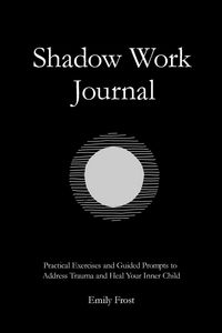 Produktbild: The Shadow Work Journal