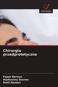 Produktbild: Chirurgia przedprotetyczna
