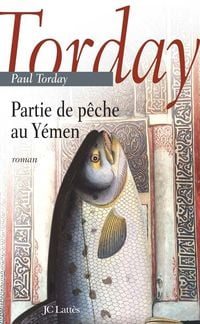 Produktbild: Partie de p&ecirc;che au Y&eacute;men