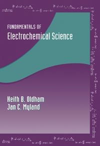 Produktbild: Fundamentals of Electrochemical Science